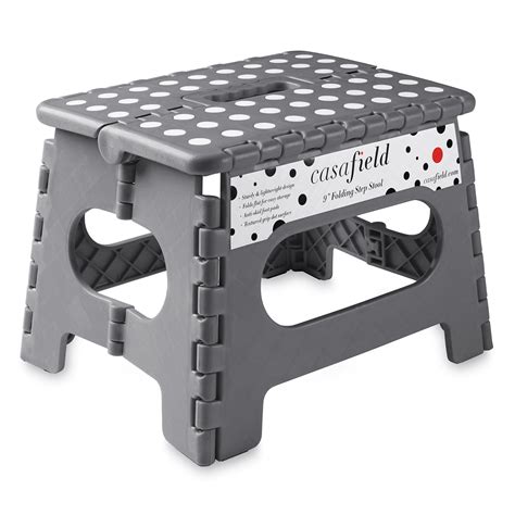 step stool portable